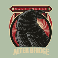 Alter Bridge Urban Heavy Tee | Teevron