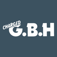Charged G.b.h Urban Heavy Tee | Teevron