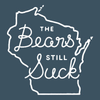 The Bears Still Suck Urban Heavy Tee | Teevron