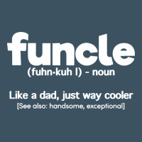 Funcle Definition Urban Heavy Tee | Teevron