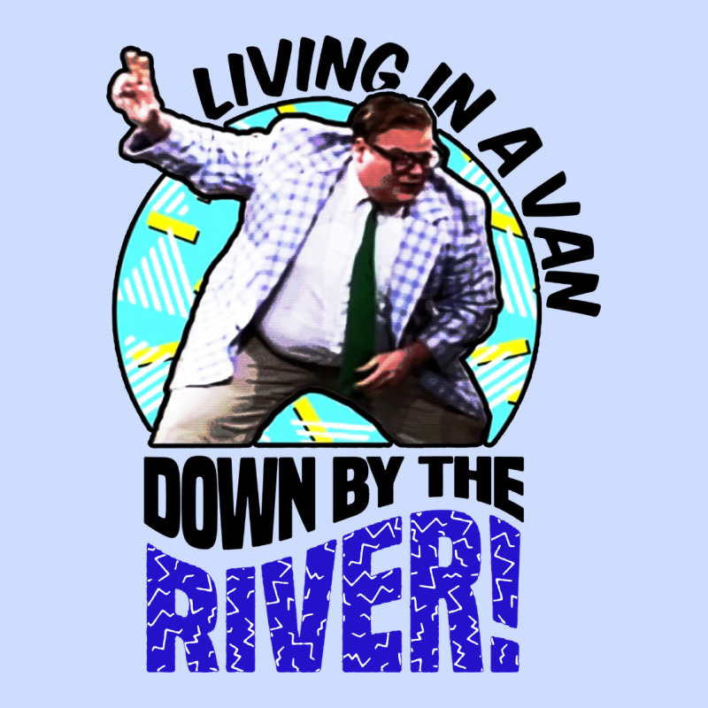 Chris Farley   Matt Foley Nostalgia Urban Heavy Tee by artisFamous | Teevron