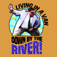 Chris Farley   Matt Foley Nostalgia Urban Heavy Tee | Teevron