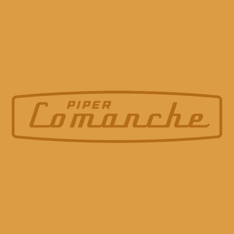 Comanche Piper Urban Heavy Tee by artisFamous | Teevron