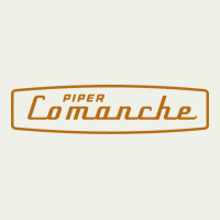 Comanche Piper Urban Heavy Tee | Teevron