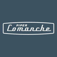 Comanche Piper Urban Heavy Tee | Teevron
