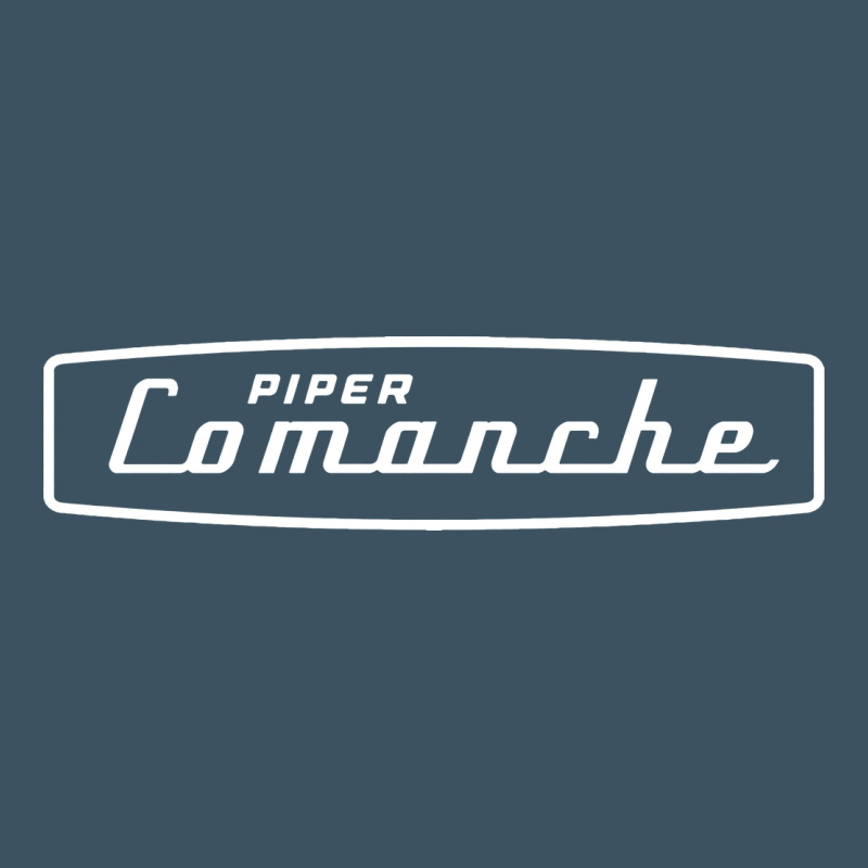 Comanche Piper Urban Heavy Tee by artisFamous | Teevron