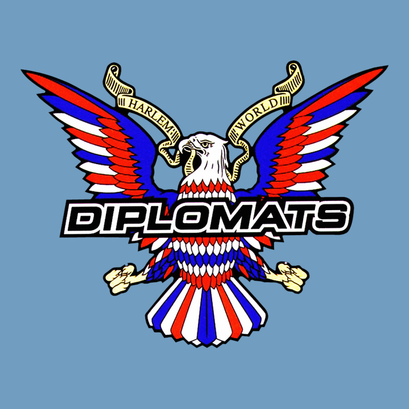 Diplomats Music Urban Heavy Tee by artisFamous | Teevron