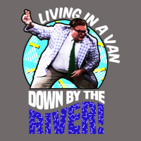 Chris Farley   Matt Foley Nostalgia Urban Heavy Tee | Teevron
