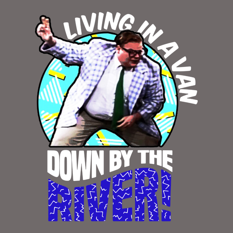 Chris Farley   Matt Foley Nostalgia Urban Heavy Tee by artisFamous | Teevron