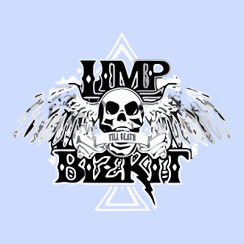Limp Bizkit Essential Urban Heavy Tee by artisFamous | Teevron