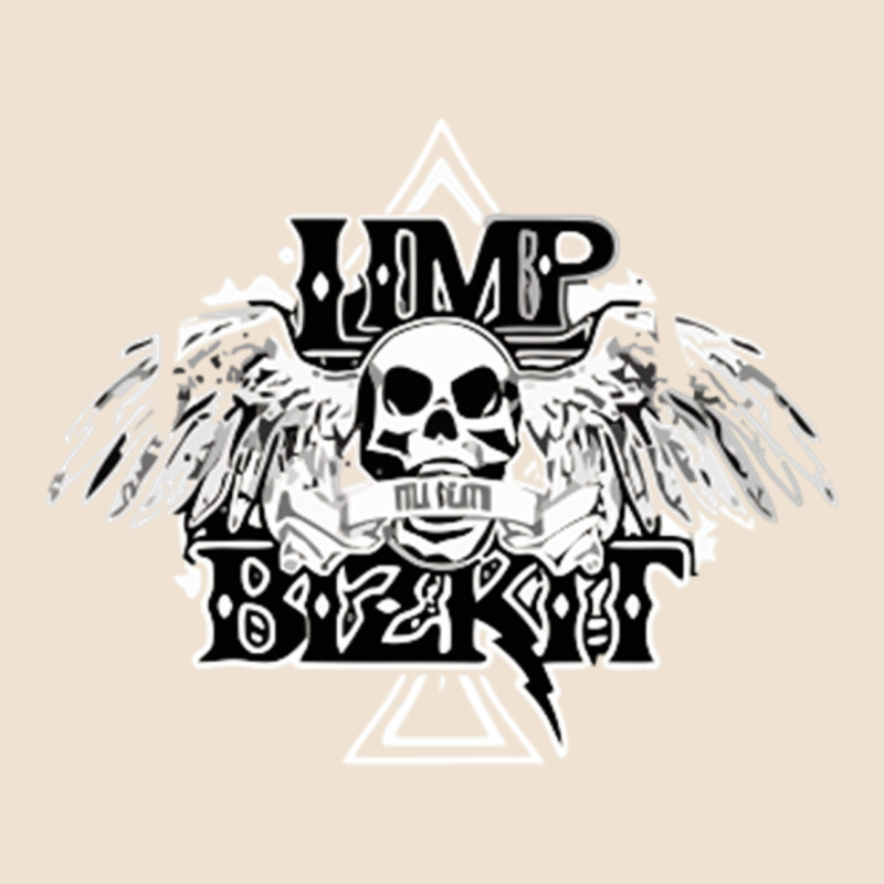 Limp Bizkit Essential Urban Heavy Tee by artisFamous | Teevron