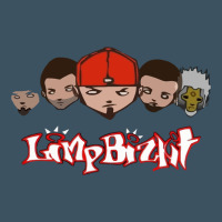 Limp Bizkit Essential Urban Heavy Tee | Teevron
