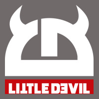 Little Devil Urban Heavy Tee | Teevron