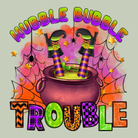 Hubble Bubble Trouble Long Sleeve Tee | Teevron