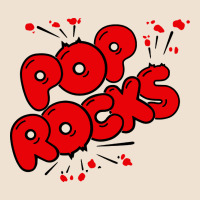 Pop Rocks Urban Heavy Tee | Teevron