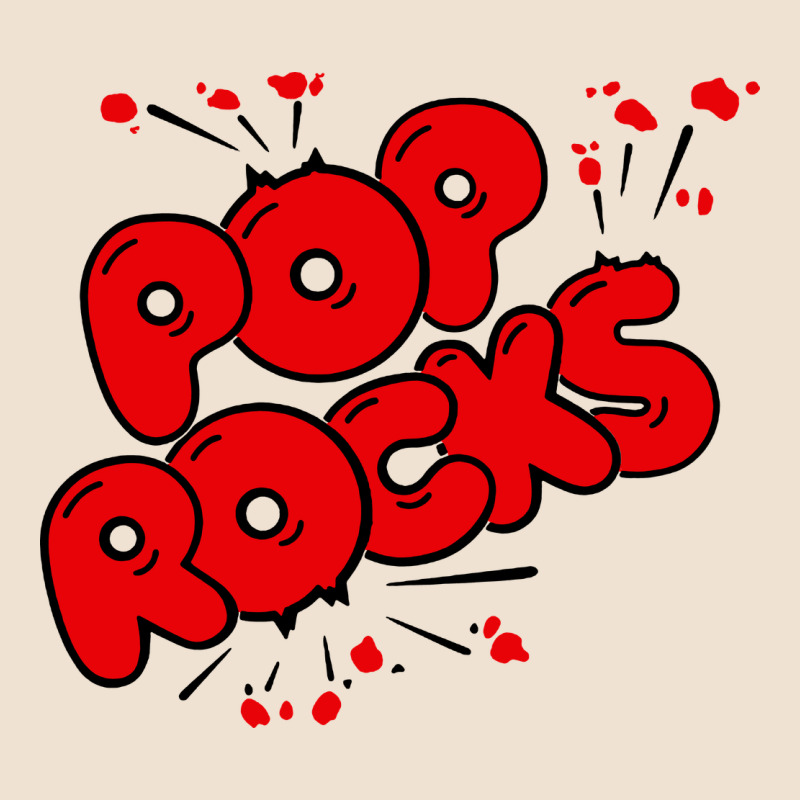Pop Rocks Urban Heavy Tee by artisFamous | Teevron