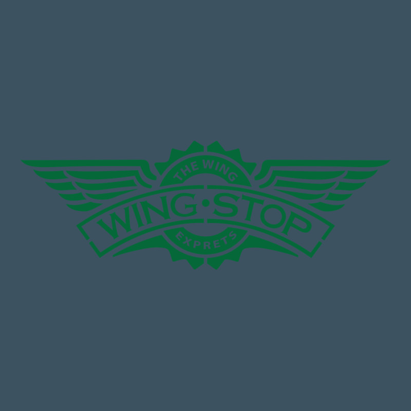 Wingstop Urban Heavy Tee by artisFamous | Teevron