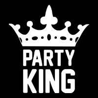 Party King Urban Heavy Tee | Teevron