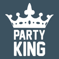 Party King Urban Heavy Tee | Teevron