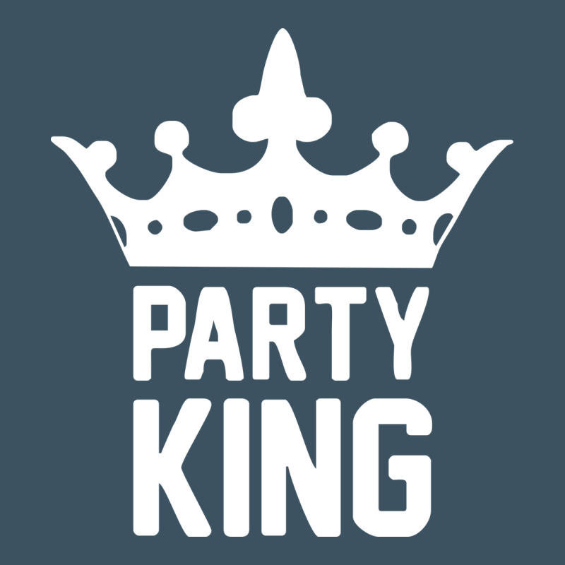 Party King Urban Heavy Tee by artisFamous | Teevron