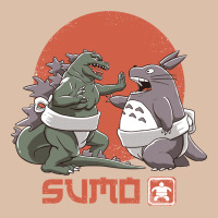 Sumo Pop Urban Heavy Tee | Teevron