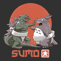 Sumo Pop Urban Heavy Tee | Teevron