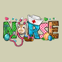 Easter Nurse Heavy Core Tee | Teevron