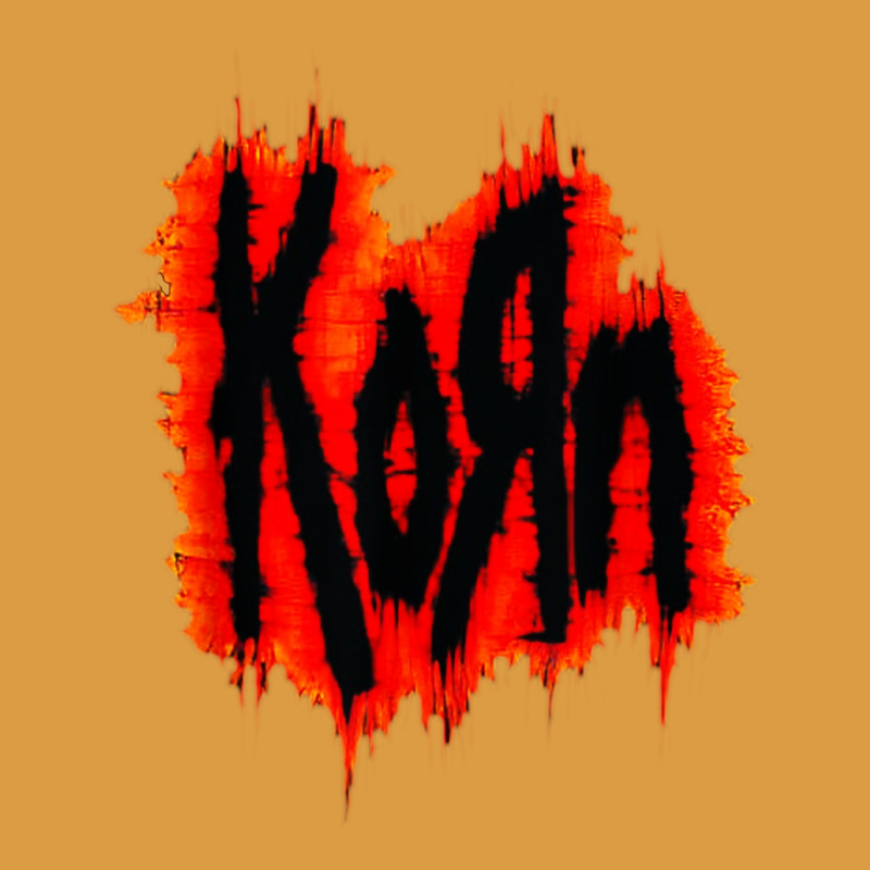 Vintage Kor'n Urban Heavy Tee by artisFamous | Teevron