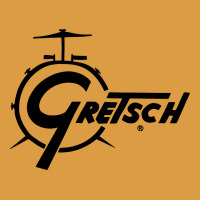 Gretsch Urban Heavy Tee | Teevron