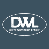 Heels Wrestling Dwl Urban Heavy Tee | Teevron