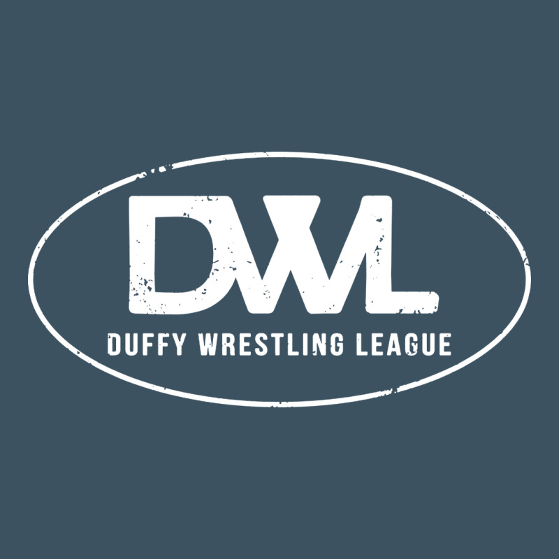 Heels Wrestling Dwl Urban Heavy Tee by artisFamous | Teevron