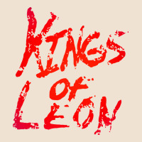 Kings Of Leon Urban Heavy Tee | Teevron