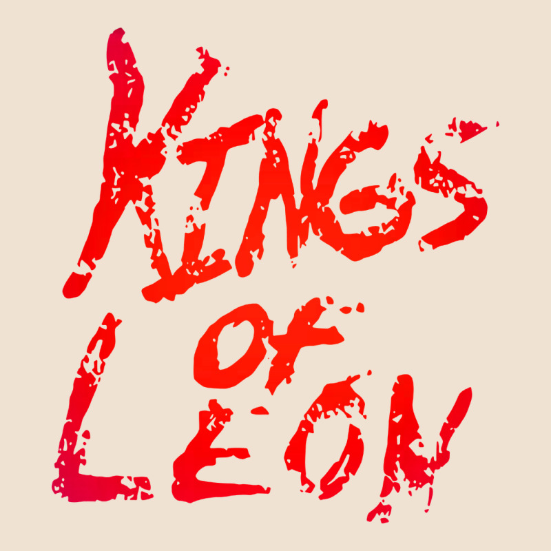 Kings Of Leon Urban Heavy Tee by artisFamous | Teevron