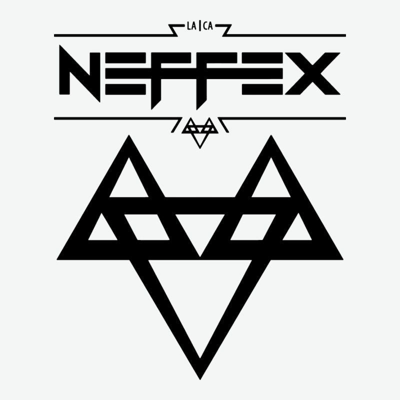 Neffex Urban Heavy Tee by artisFamous | Teevron