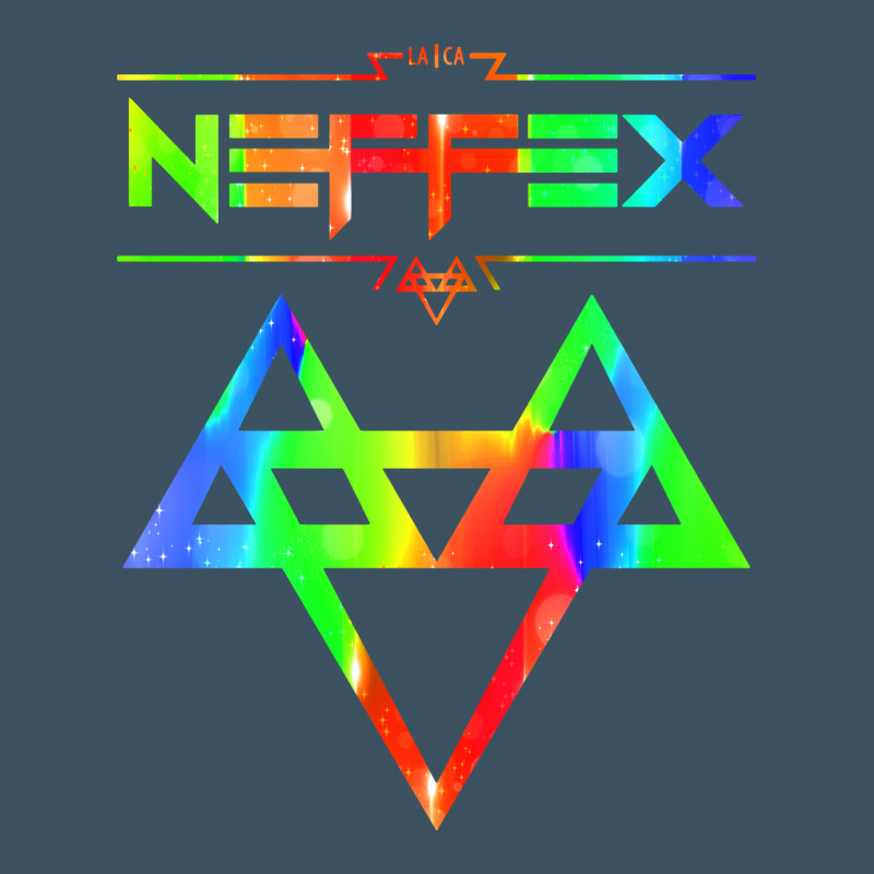 Neffex Urban Heavy Tee by artisFamous | Teevron