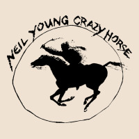 Neil Young Urban Heavy Tee | Teevron
