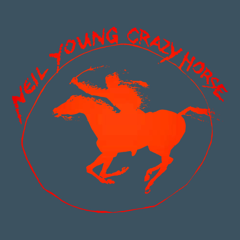 Neil Young Urban Heavy Tee by artisFamous | Teevron