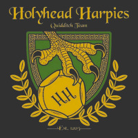 Holyhead Harpies Urban Heavy Tee | Teevron