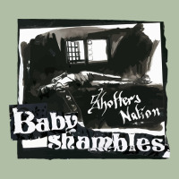 Babyshambles Urban Heavy Tee | Teevron
