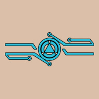 Tron Inspired Merch Urban Heavy Tee | Teevron