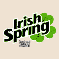 Irish Spring Urban Heavy Tee | Teevron