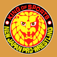 Japan Pro Wrestling Urban Heavy Tee | Teevron