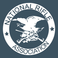 National Rifle Association Urban Heavy Tee | Teevron