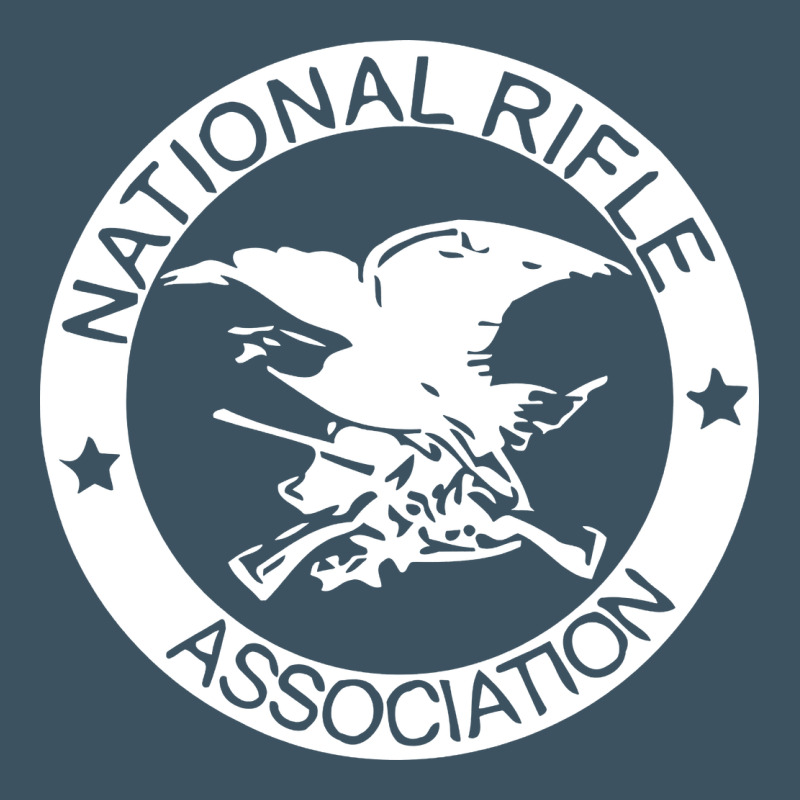 National Rifle Association Urban Heavy Tee by artisFamous | Teevron