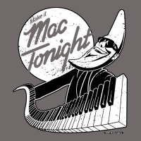 Mac Tonight Urban Heavy Tee | Teevron