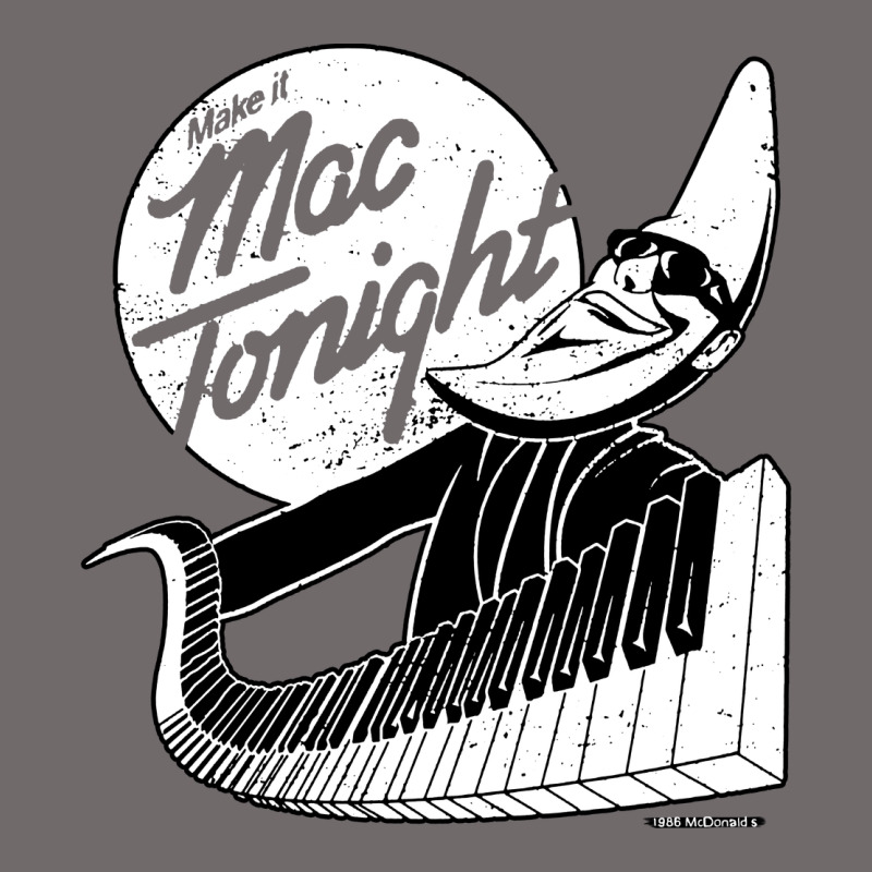 Mac Tonight Urban Heavy Tee by artisFamous | Teevron