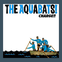 The Aquabats Charge Urban Heavy Tee | Teevron