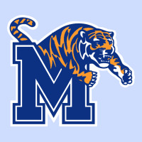 The Memphis Athletic Teams Tigers Urban Heavy Tee | Teevron