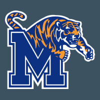 The Memphis Athletic Teams Tigers Urban Heavy Tee | Teevron