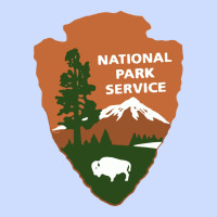 National Park Service Urban Heavy Tee | Teevron